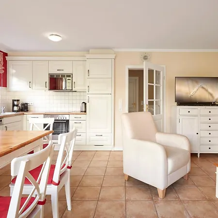 Haus An Der Altstadt 4 * Wyk auf Föhr