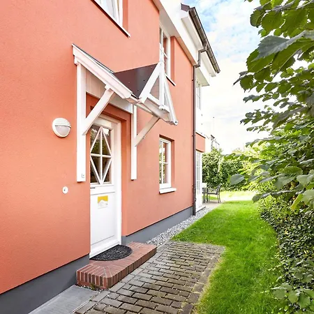 Haus An Der Altstadt 4 Lejlighed
