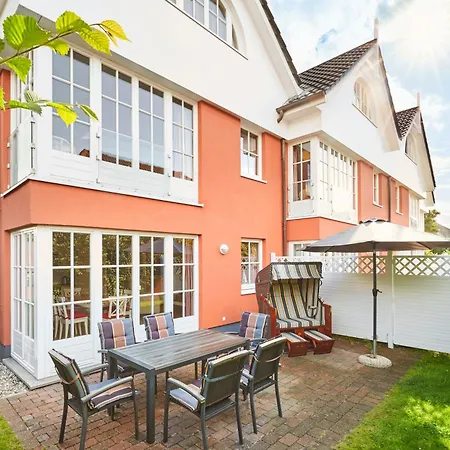 Lejlighed Haus An Der Altstadt 4 *