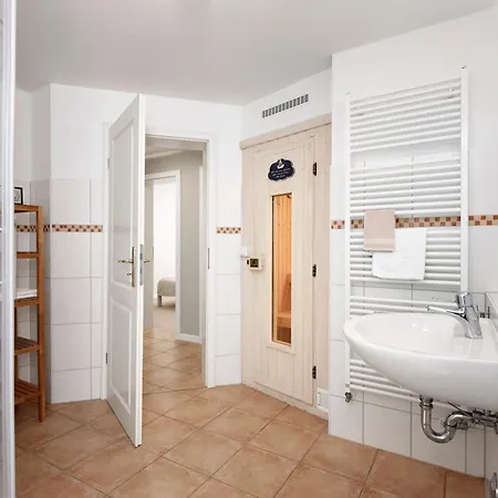 Lejlighed Haus An Der Altstadt 4 *