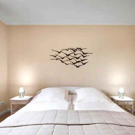 Haus An Der Altstadt 4 * Wyk auf Föhr