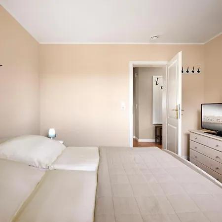 Lejlighed Haus An Der Altstadt 4 *